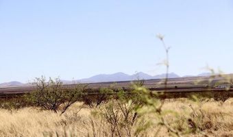 184 Acres W PURDY Ln 1, Bisbee, AZ 85603