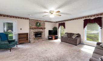 58 Colonial Point Dr, Bells, TN 38006