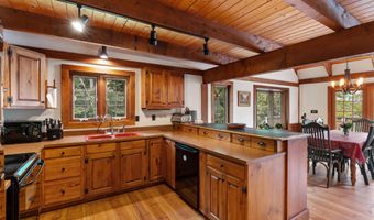 186 Little Chatham Rd, Chatham, NH 03813