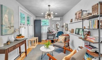1 Fried Ave, Bristol, RI 02809