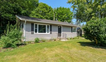 1264 M-40 St S, Allegan, MI 49010
