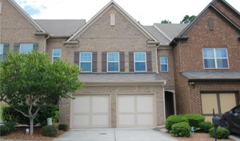 2132 Greencrest Cir, Alpharetta, GA 30004