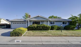 1407 Goshute Way, Carson City, NV 89701