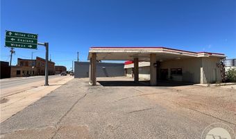 19 E Montana Ave, Baker, MT 59313