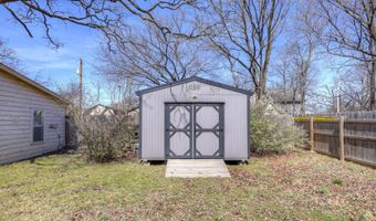 8800 SE 72nd Ter, Baxter Springs, KS 66713