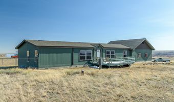 8 SAUK Trl, Boulder, WY 82923