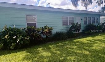 116 PALM Ave, Auburndale, FL 33823