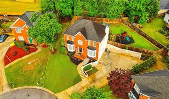 3760 Mashie Ct, Acworth, GA 30101