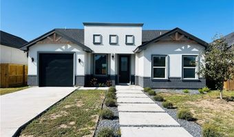 518 Tower Oak Dr, Alamo, TX 78516