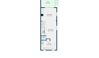 32 CORNHILL St, Annapolis, MD 21401