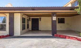 1235 N 4th St, Anthony, NM 88021