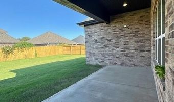 5302 SW Firethorn Ln, Bentonville, AR 72713