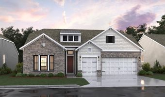 34516 Scenic Harbor Way Plan: Franklin, Lewes, DE 19958