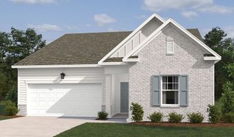 104 Holly Rdg Plan: Hawking II, Antioch, TN 37013