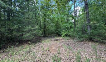 1324 Highway 81 N, Calhoun Falls, SC 29628