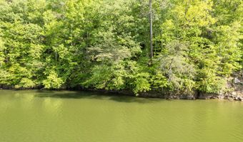 LOT 32 ROCK CREEK PENINSULA, Arley, AL 35541