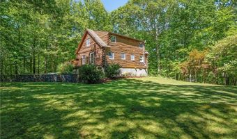 450 Franklin Rd, Coventry, RI 02816