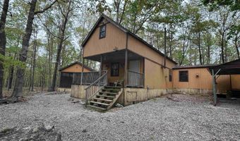 503 County Road 101, Alton, MO 65606
