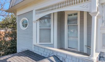 522 S Lee St, Americus, GA 31709