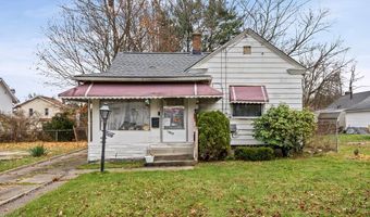 1067 Mercer Ave, Akron, OH 44320