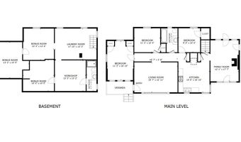 919 Angus Ln, Indianapolis, IN 46217