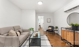 1318 N 11th St, Boise, ID 83702
