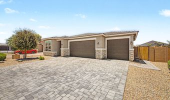 1230 E GABRILLA Dr, Casa Grande, AZ 85122