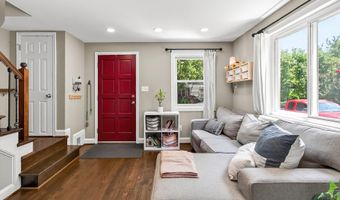 1804 N CLIFF St, Alexandria, VA 22301