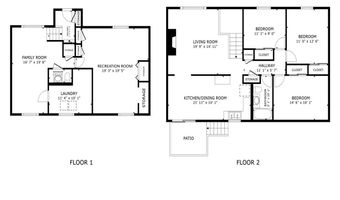 356 W Park Ave, Addison, IL 60101