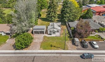 3315 E Rawson St, Ammon, ID 83406