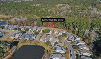 120 Crossings Blvd, Bluffton, SC 29910