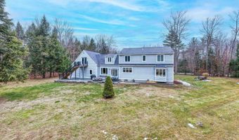47 Puckerbrush Rd, Campton, NH 03223