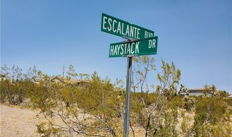 395 E Haystack Dr, Meadview, AZ 86444