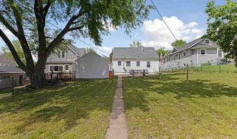 135 25th Street Dr SE, Cedar Rapids, IA 52403