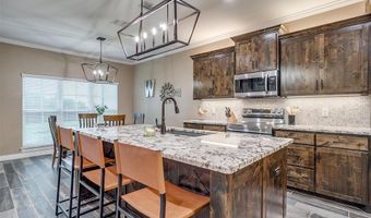 850 McClendon Walker Rd, Aledo, TX 76008