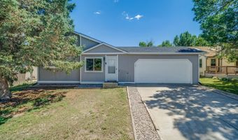 2311 HELEN Ave, Cheyenne, WY 82007