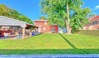 909 N 2nd St, Arkansas City, KS 67005