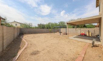 1077 W Camino Luna Llena, Sahuarita, AZ 85629