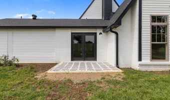 162 Oak Grove Rd, Austin, AR 72007
