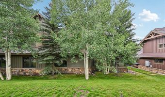 48 CHESTNUT Ln 48, Breckenridge, CO 80424