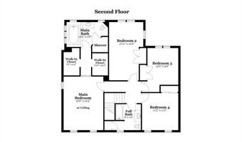 25 Whitney Ln, Boxborough, MA 01719