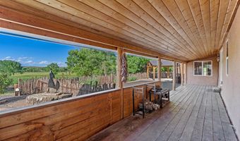 20658 Highway 84, Medanales, NM 87548
