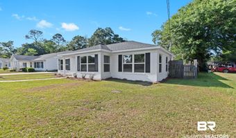 311 Cloverdale Rd, Atmore, AL 36502