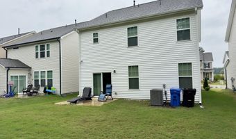 167 Burford Way Way, Angier, NC 27501