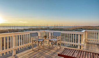 308 S Bald Head Wynd, Bald Head Island, NC 28461