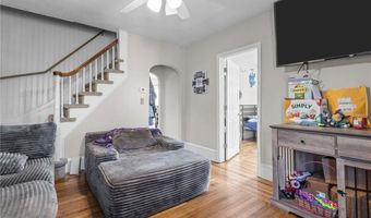 46 Irving St, North Providence, RI 02904