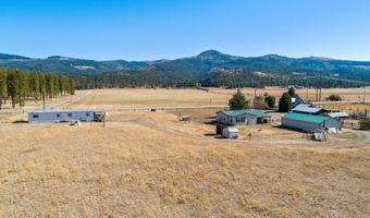 45 Battle Dr, Blanchard, ID 83804