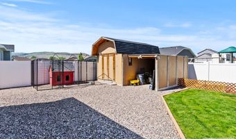5097 Camden St, Chubbuck, ID 83202