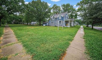 301 And 305 NW 6th St, Abilene, KS 67410