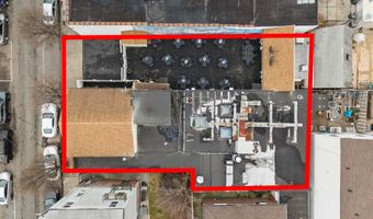 31 COTTAGE St, Bayonne, NJ 07002